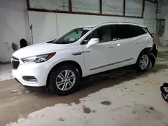 5GAERBKW4KJ235329 2019 BUICK ENCLAVE
