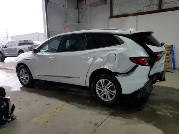 5GAERBKW4KJ235329 2019 BUICK ENCLAVE - Image 2
