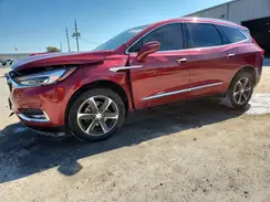 5GAERBKW4KJ235976 2019 BUICK ENCLAVE