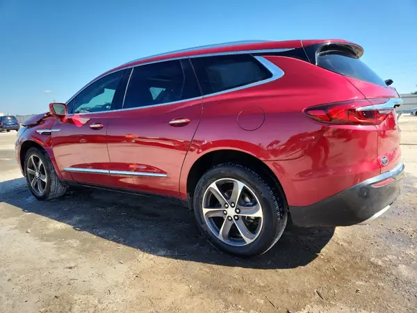 5GAERBKW4KJ235976 2019 BUICK ENCLAVE - Image 2