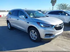 5GAERBKW4KJ237758 2019 BUICK ENCLAVE