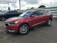 5GAERBKW4KJ241776 2019 BUICK ENCLAVE