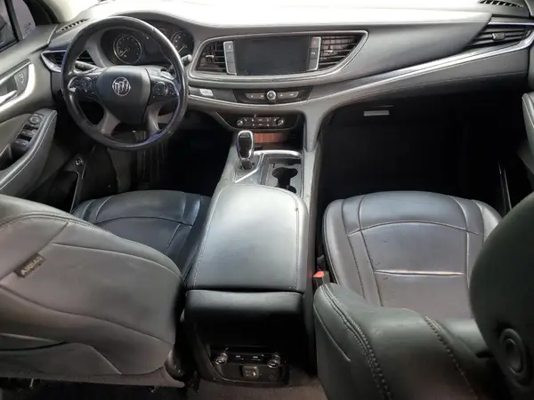 5GAERBKW4KJ241776 2019 BUICK ENCLAVE - Image 8