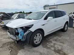 5GAERBKW4KJ243656 2019 BUICK ENCLAVE