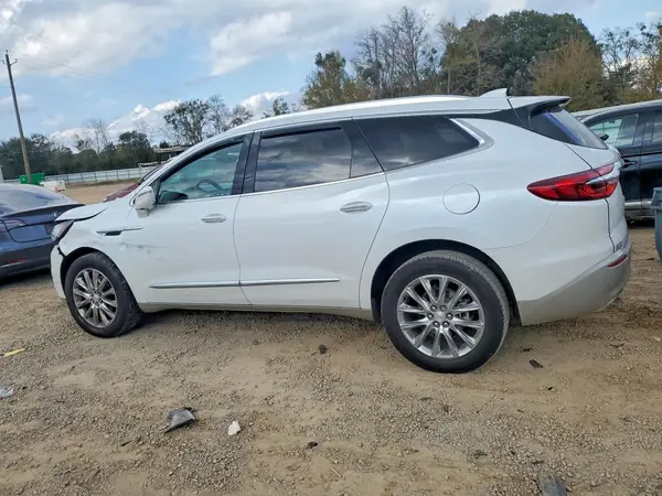 5GAERBKW4KJ246086 2019 BUICK ENCLAVE - Image 2