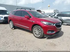 5GAERBKW4KJ250736 2019 BUICK ENCLAVE
