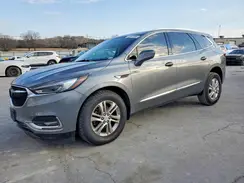 5GAERBKW4KJ256035 2019 BUICK ENCLAVE