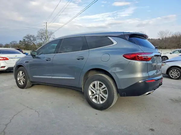 5GAERBKW4KJ256035 2019 BUICK ENCLAVE - Image 2