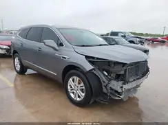 5GAERBKW4KJ260182 2019 BUICK ENCLAVE