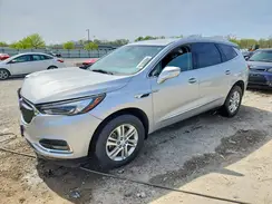5GAERBKW4KJ260814 2019 BUICK ENCLAVE