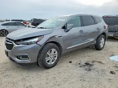5GAERBKW4KJ265754 2019 BUICK ENCLAVE
