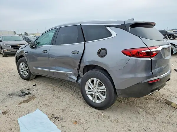 5GAERBKW4KJ265754 2019 BUICK ENCLAVE - Image 2