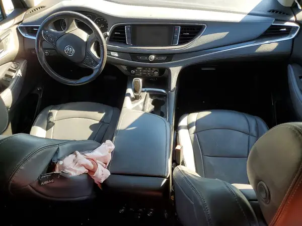 5GAERBKW4KJ265754 2019 BUICK ENCLAVE - Image 8