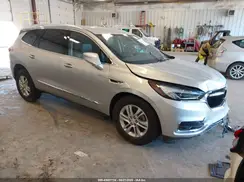 5GAERBKW4KJ266306 2019 BUICK ENCLAVE