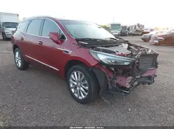 5GAERBKW4KJ292906 2019 BUICK ENCLAVE