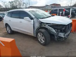 5GAERBKW4KJ296227 2019 BUICK ENCLAVE