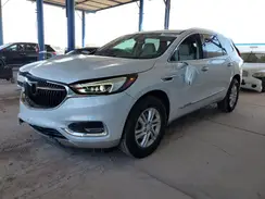 5GAERBKW4KJ297037 2019 BUICK ENCLAVE