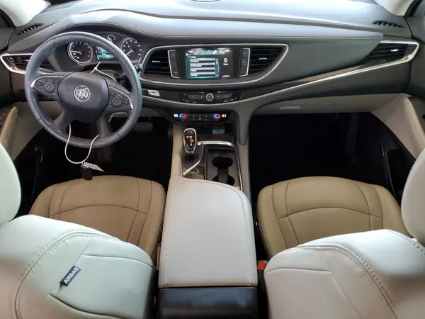 5GAERBKW4KJ297037 2019 BUICK ENCLAVE - Image 8