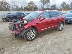5GAERBKW4KJ300728 2019 BUICK ENCLAVE