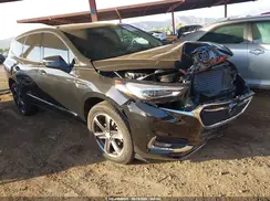 5GAERBKW4KJ303340 2019 BUICK ENCLAVE