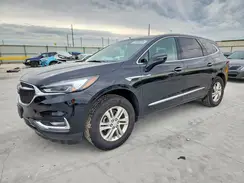 5GAERBKW4KJ307193 2019 BUICK ENCLAVE
