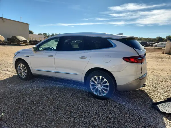 5GAERBKW4KJ309915 2019 BUICK ENCLAVE - Image 2