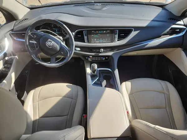 5GAERBKW4KJ309915 2019 BUICK ENCLAVE - Image 8