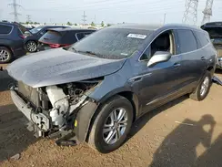 5GAERBKW4KJ321742 2019 BUICK ENCLAVE