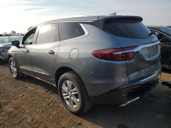 5GAERBKW4KJ321742 2019 BUICK ENCLAVE - Image 2