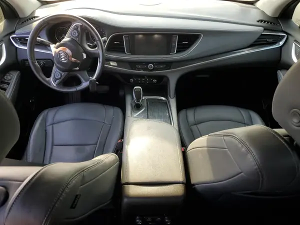 5GAERBKW4KJ321742 2019 BUICK ENCLAVE - Image 8