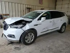 5GAERBKW4LJ105309 2020 BUICK ENCLAVE