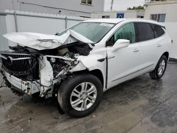 5GAERBKW4LJ106377 2020 BUICK ENCLAVE - Image 1