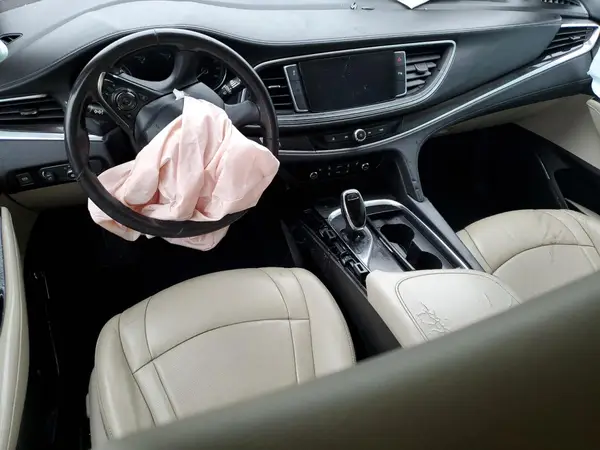 5GAERBKW4LJ106377 2020 BUICK ENCLAVE - Image 8