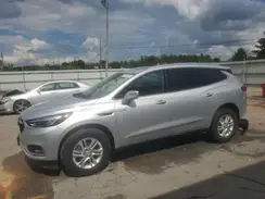 5GAERBKW4LJ110316 2020 BUICK ENCLAVE