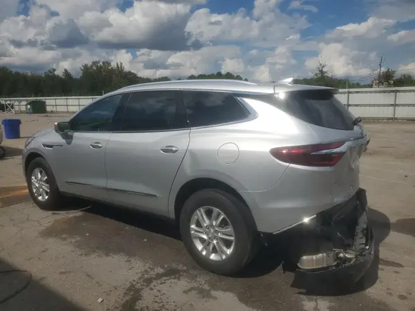 5GAERBKW4LJ110316 2020 BUICK ENCLAVE - Image 2