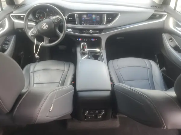 5GAERBKW4LJ110316 2020 BUICK ENCLAVE - Image 8