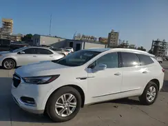 5GAERBKW4LJ114897 2020 BUICK ENCLAVE