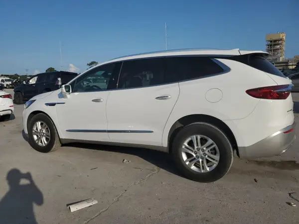 5GAERBKW4LJ114897 2020 BUICK ENCLAVE - Image 2