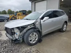 5GAERBKW4LJ116147 2020 BUICK ENCLAVE