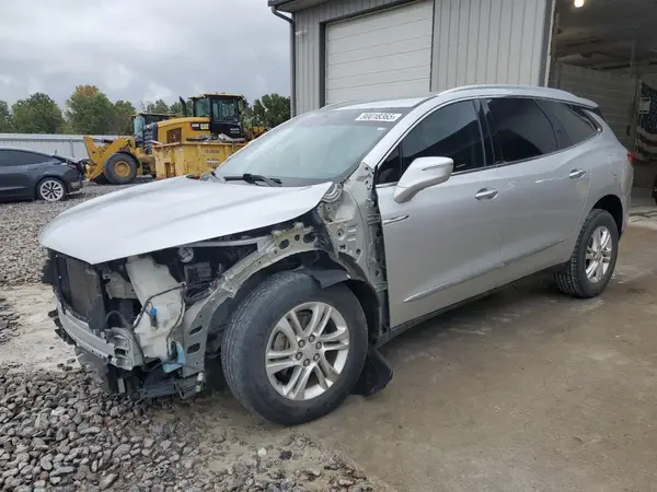 5GAERBKW4LJ116147 2020 BUICK ENCLAVE - Image 1