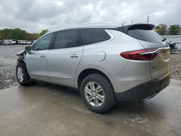 5GAERBKW4LJ116147 2020 BUICK ENCLAVE - Image 2