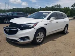 5GAERBKW4LJ120974 2020 BUICK ENCLAVE