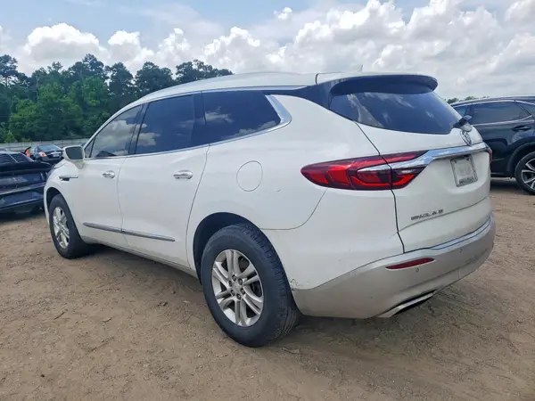 5GAERBKW4LJ120974 2020 BUICK ENCLAVE - Image 2
