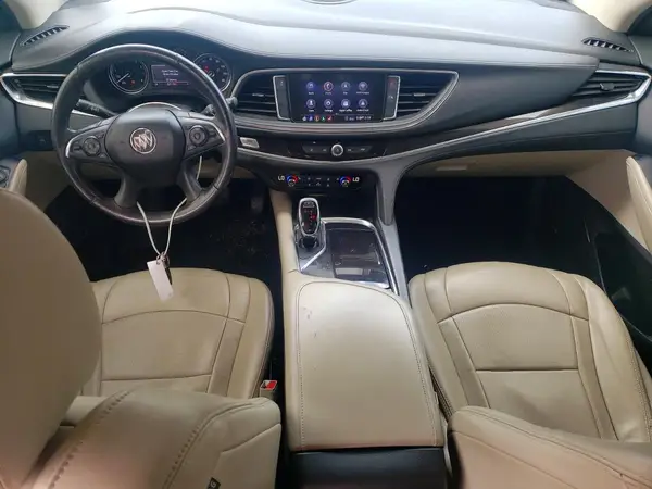 5GAERBKW4LJ120974 2020 BUICK ENCLAVE - Image 8