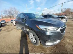 5GAERBKW4LJ124880 2020 BUICK ENCLAVE