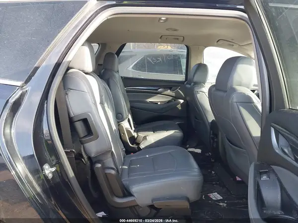 5GAERBKW4LJ124880 2020 BUICK ENCLAVE - Image 8