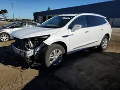 5GAERBKW4LJ128556 2020 BUICK ENCLAVE