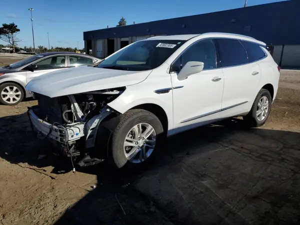 5GAERBKW4LJ128556 2020 BUICK ENCLAVE - Image 1