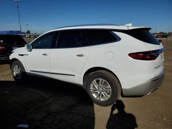 5GAERBKW4LJ128556 2020 BUICK ENCLAVE - Image 2