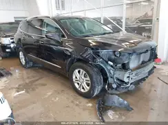 5GAERBKW4LJ133434 2020 BUICK ENCLAVE